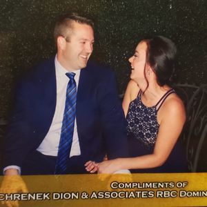 Meet your Posher, Colleen